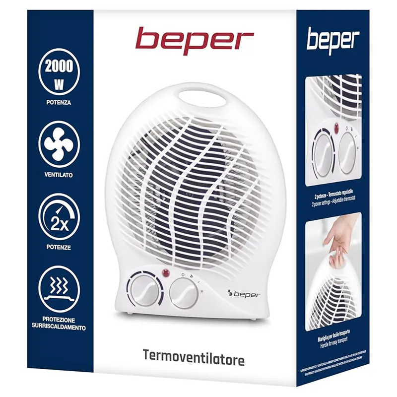 Aeroterma Beper