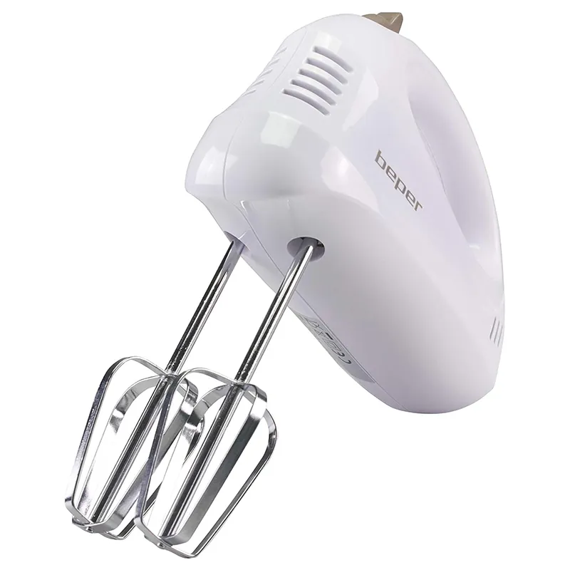 Mixer de Mana Beper