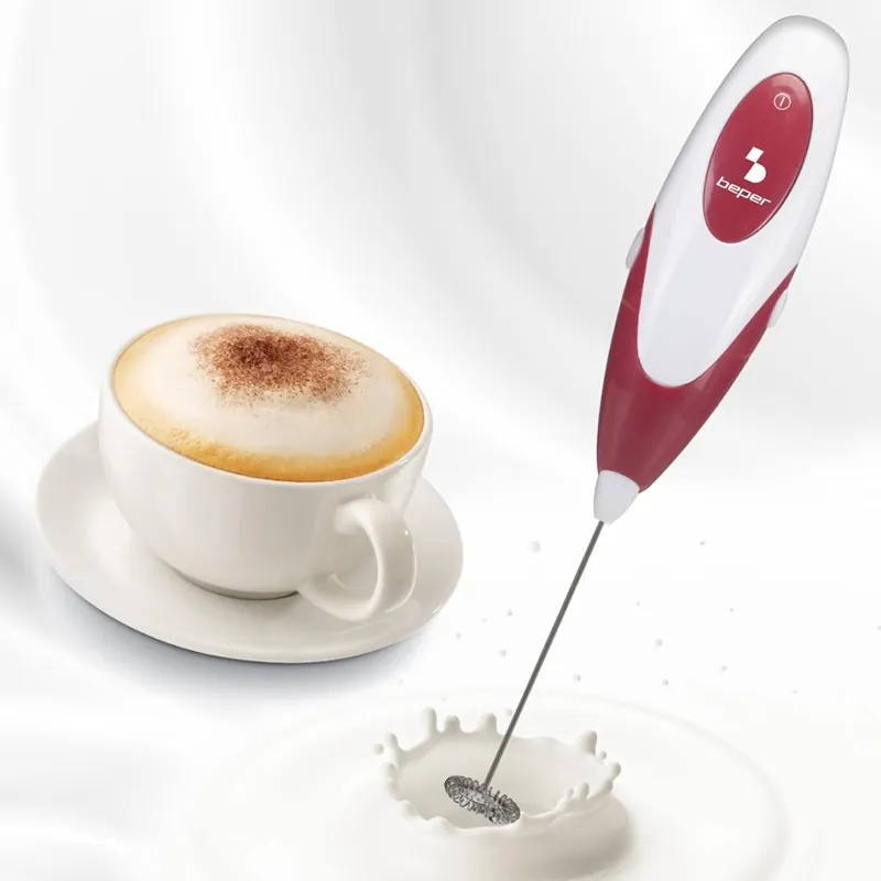 Mixer Spuma Lapte Beper