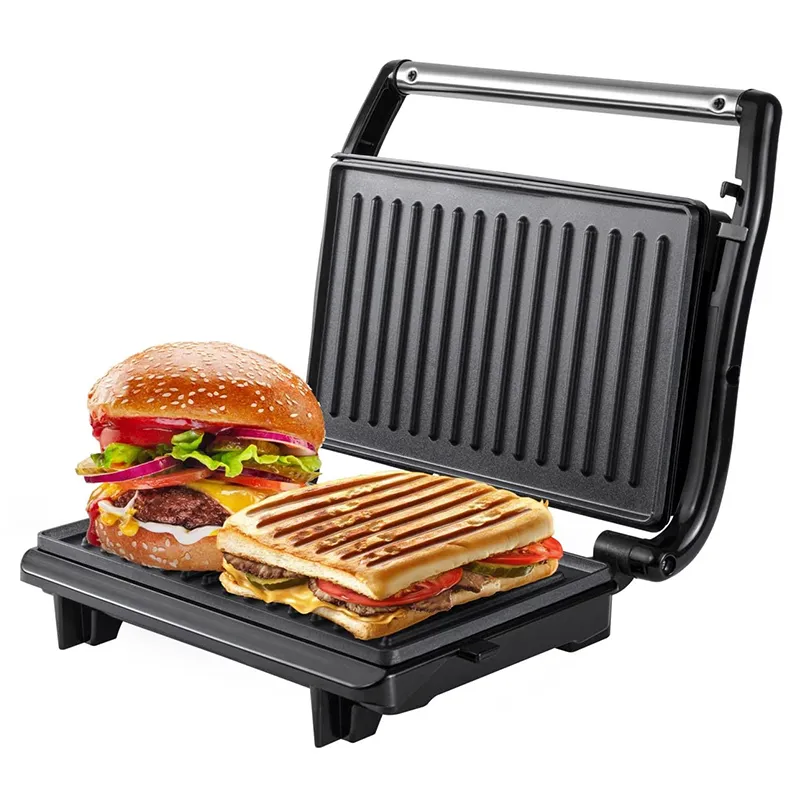 Grill Electric 800W Beper