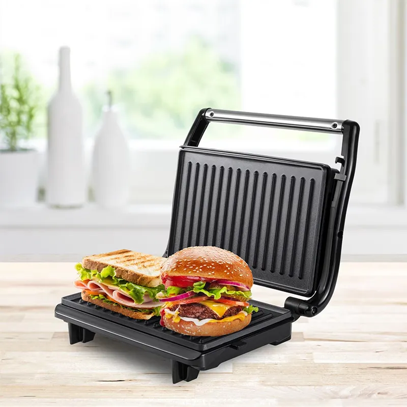 Grill Electric 800W Beper