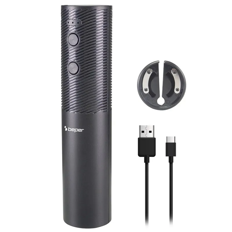 Tirbuson Electric Beper