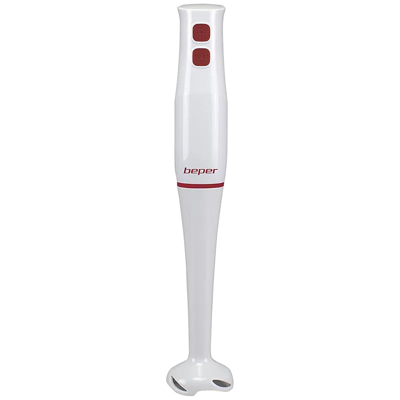 Mixer Vertical Beper