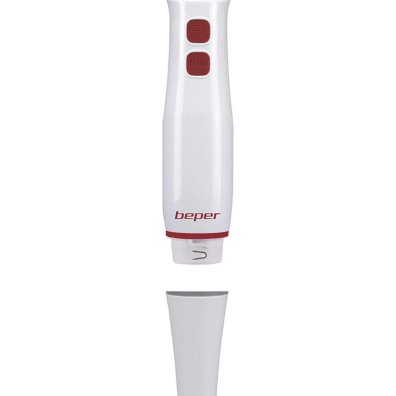 Mixer Vertical Beper