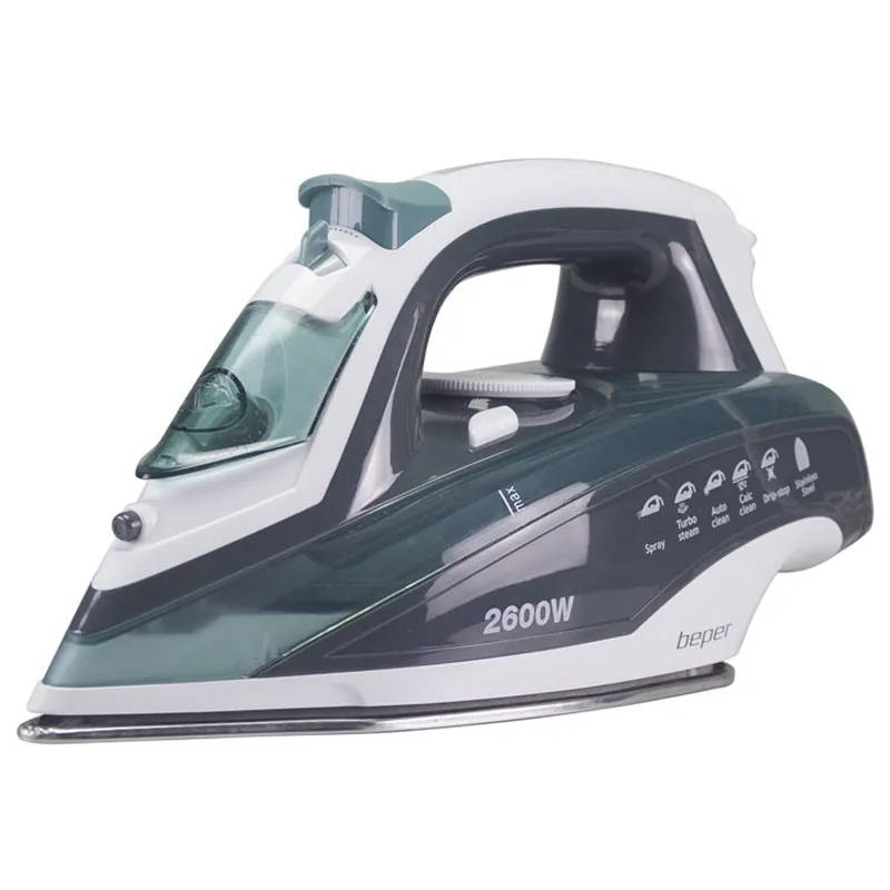 Fier de Calcat 2600W