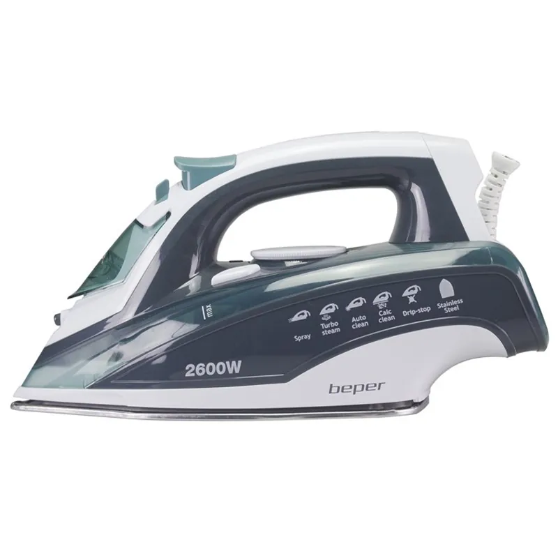 Fier de Calcat 2600W