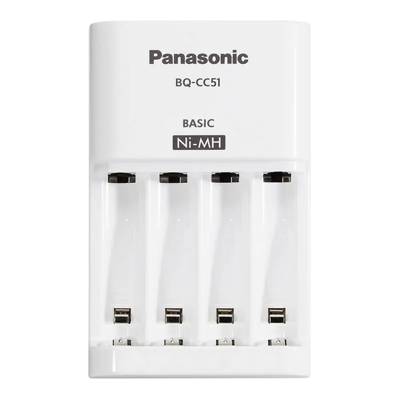 Incarcator Panasonic Eneloop