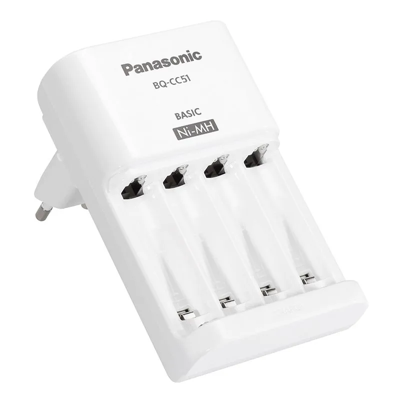 Incarcator Panasonic Eneloop