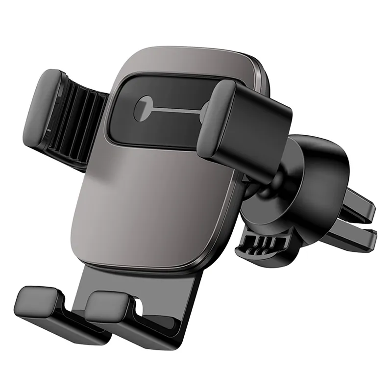 Suport Telefon Prindere Ventilatie Baseus
