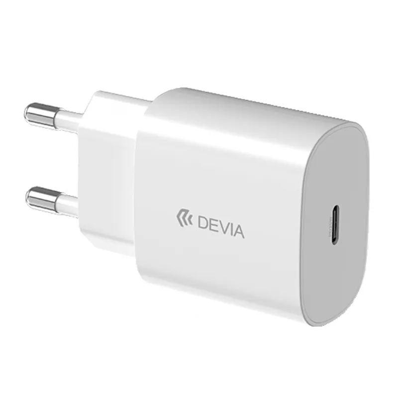 Incarcator Retea 1XUSB-C PD 20W