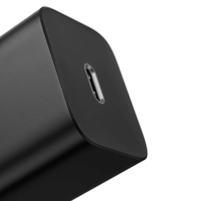Incarcator Retea 1XUSB-C Super Fast Charge PD 30W Baseus - Negru