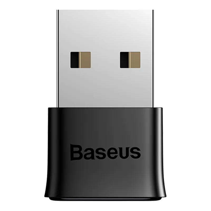 Adaptor Bluetooth BA04 Baseus - Negru