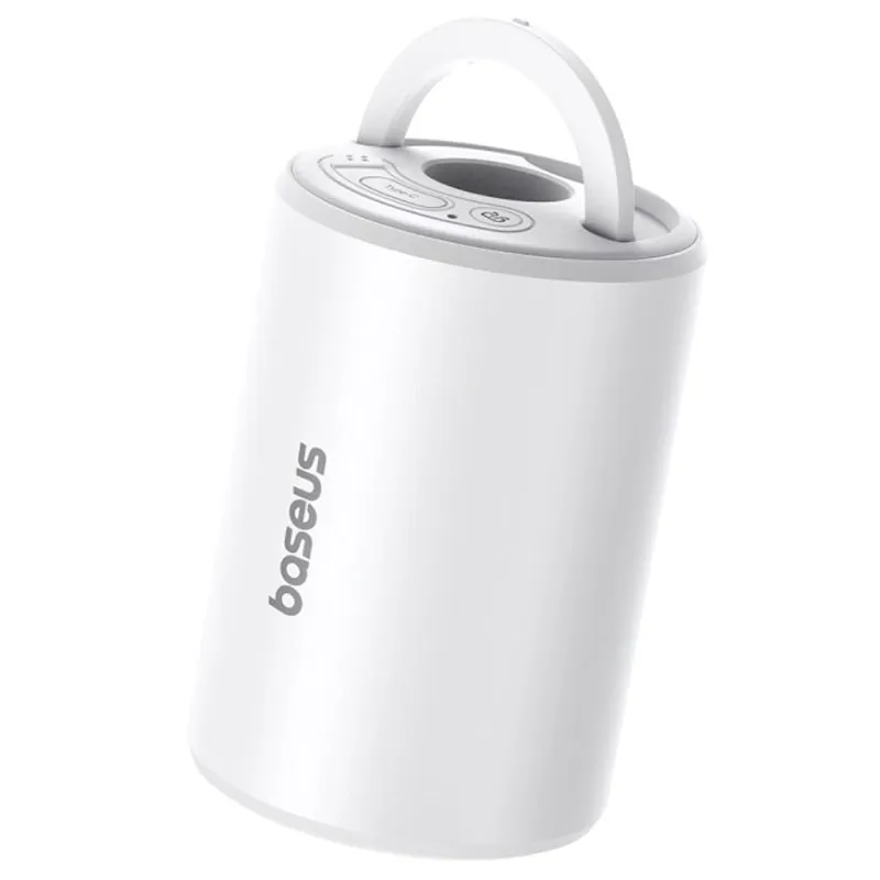 Pompa Portabila Pocketgo - Alb