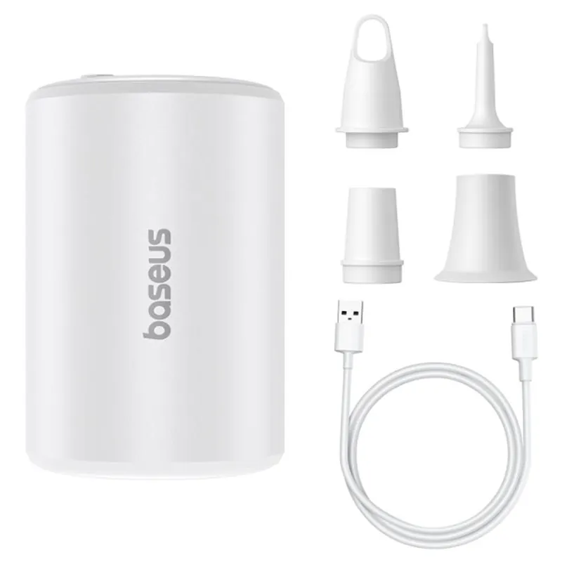 Pompa Portabila Pocketgo - Alb