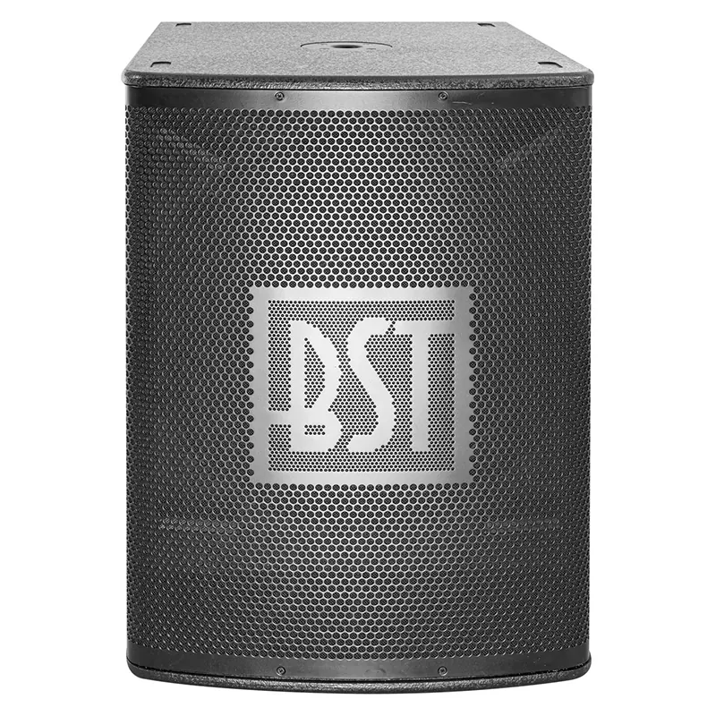 Subwoofer Activ 18"/46CM 800W RMS Clasa D
