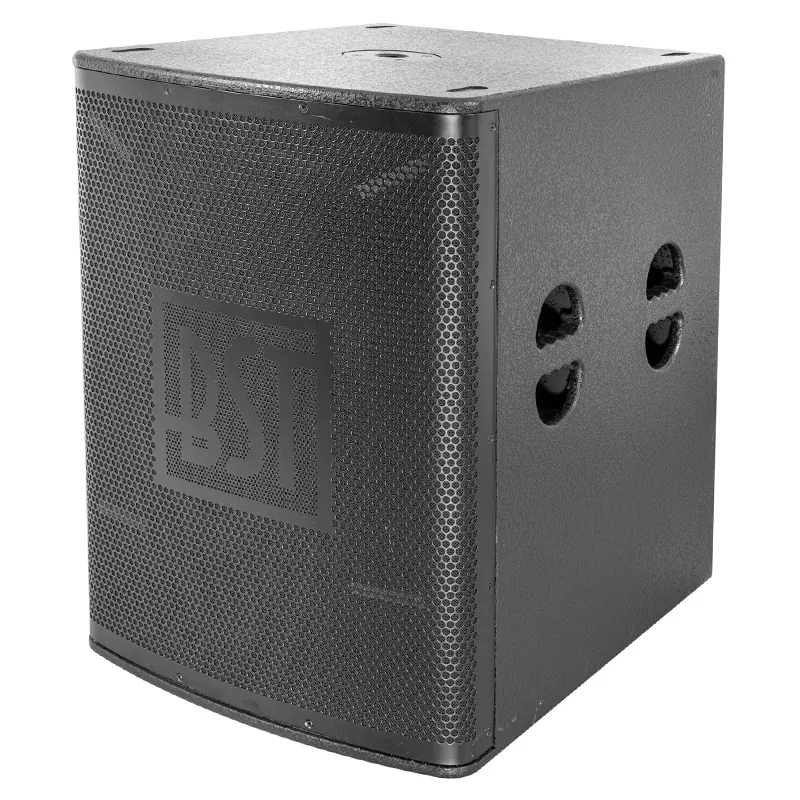 Subwoofer Activ 18"/46CM 800W RMS Clasa D
