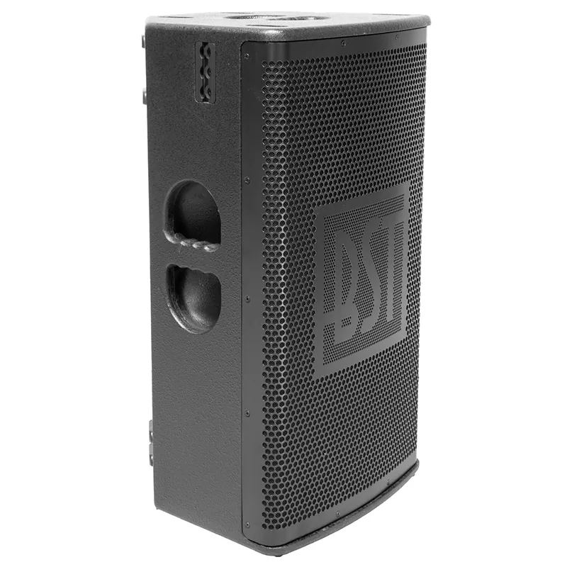 Boxa Activa 2 Cai 12" /30CM 500W RMS Clasa D