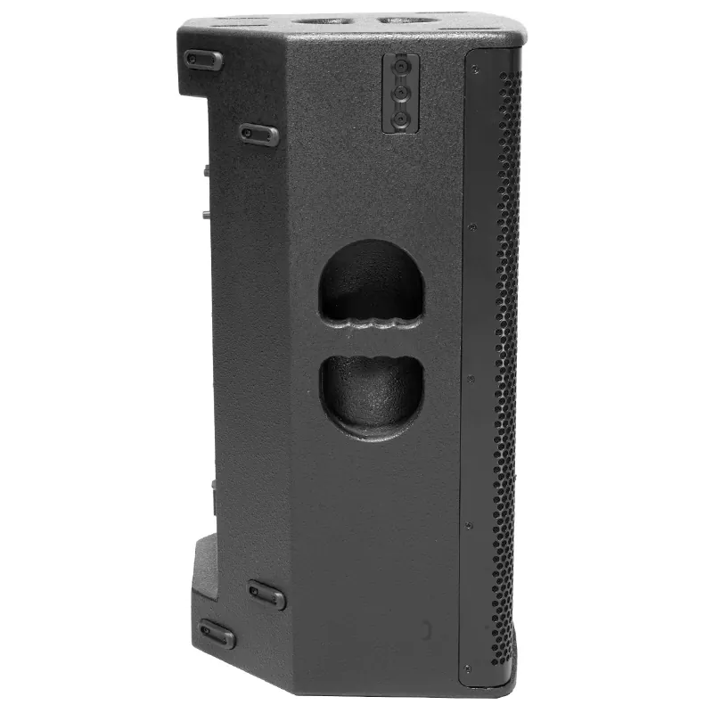 Boxa Activa 2 Cai 12" /30CM 500W RMS Clasa D