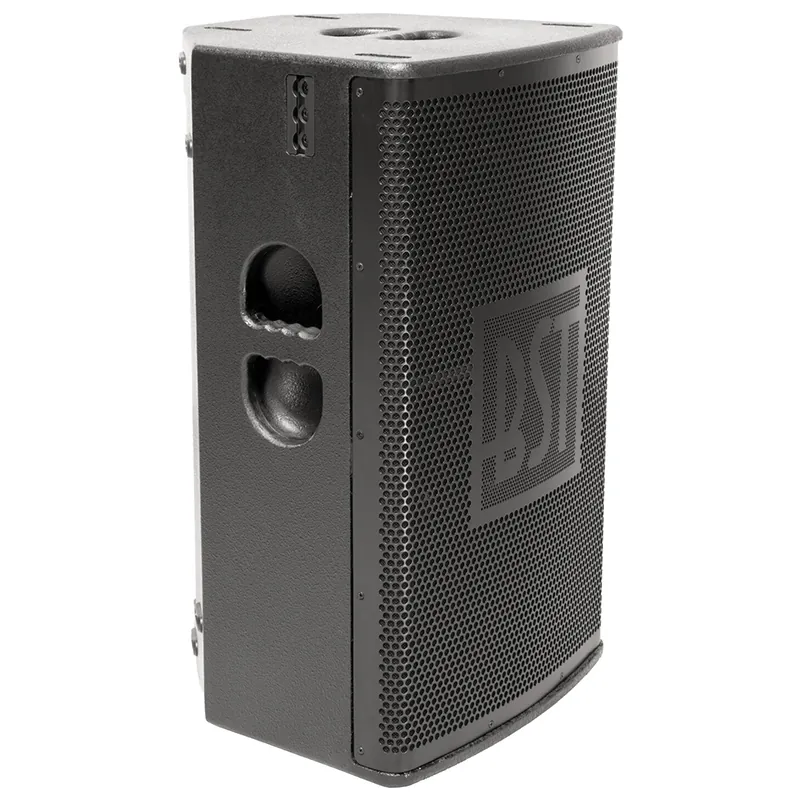 Boxa Activa 2 Cai 15"/38CM 600W RMS Clasa D