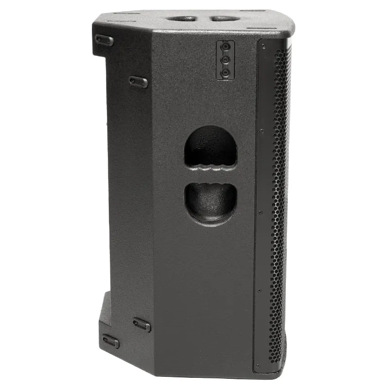 Boxa Activa 2 Cai 15"/38CM 600W RMS Clasa D