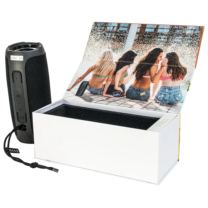 Boxa Bluetooth cu USB/Msd 30W