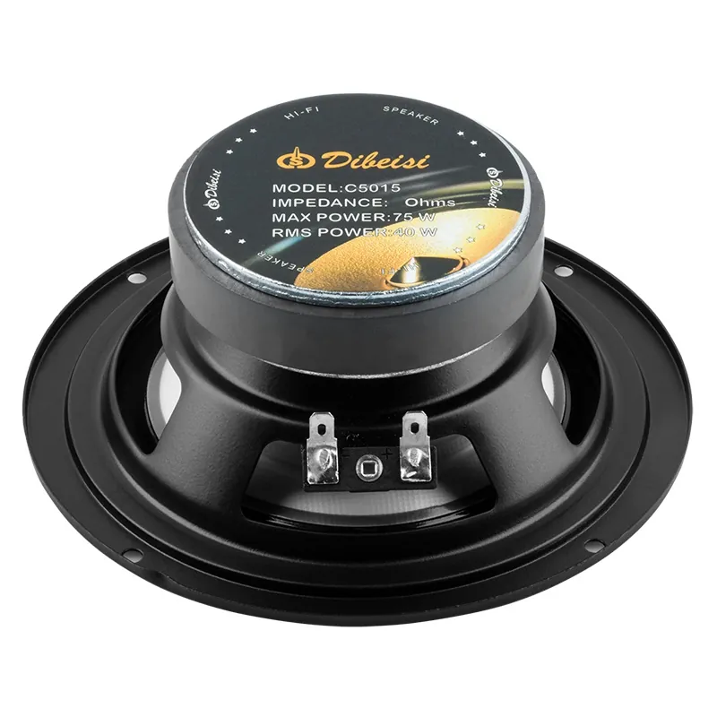 Difuzor Dbs C5015/8 Ohm 5 Inch