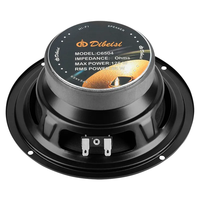 Difuzor C6504/8 Ohm 6.5
