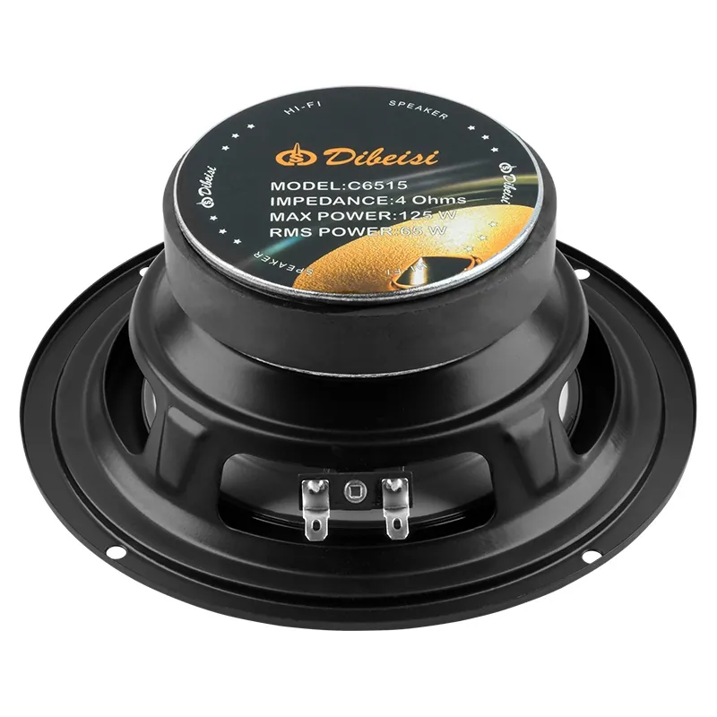 Difuzor Dbs C6515/4 Ohm 6.5 Inch