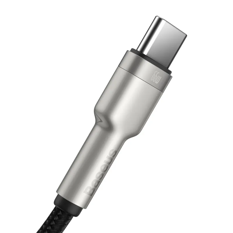 Cablu Alimentare / Date Fast 1M Baseus Cafule