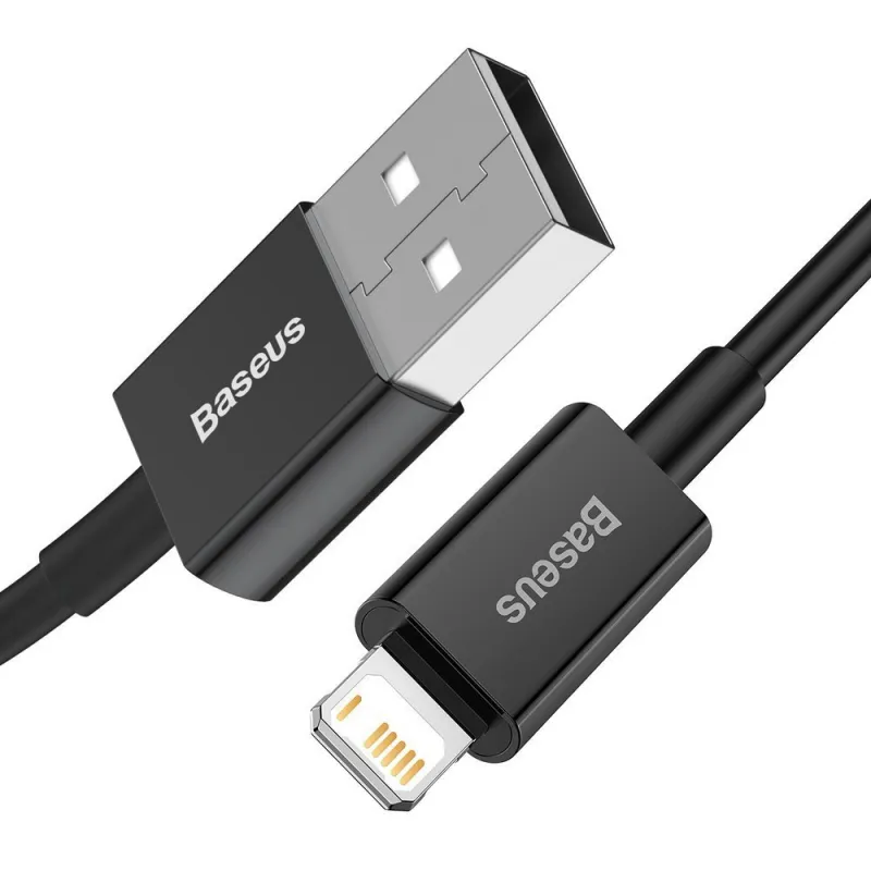 Cablu Alimentare / Date Fast Charging 2M Baseus