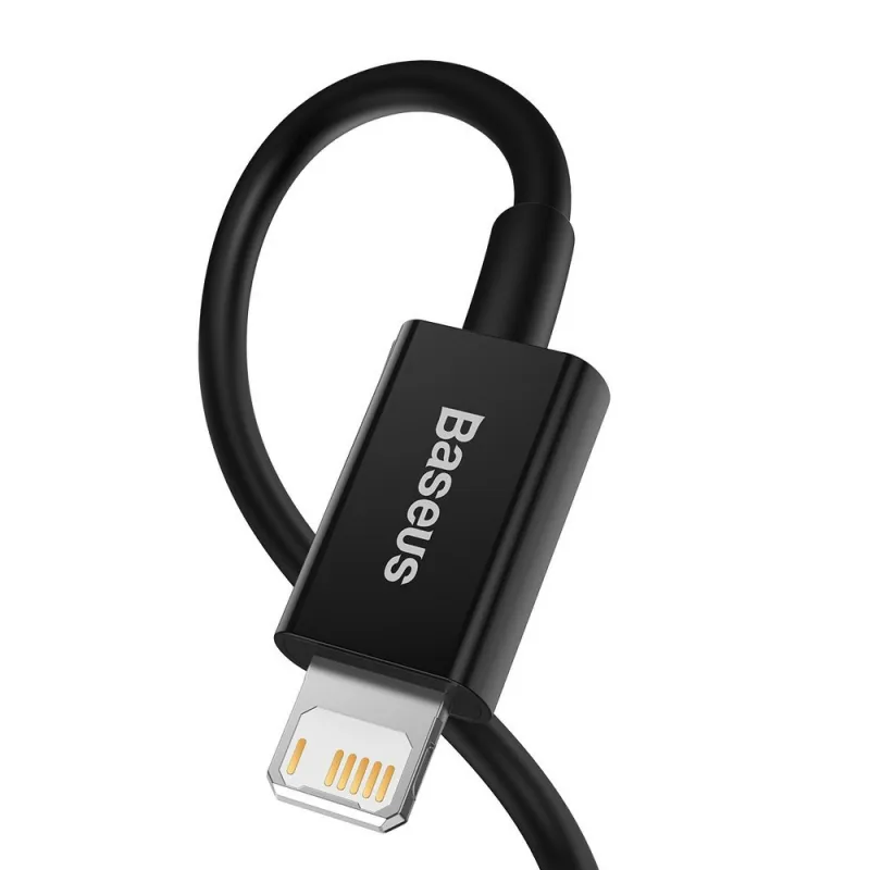 Cablu Alimentare / Date Fast Charging 2M Baseus