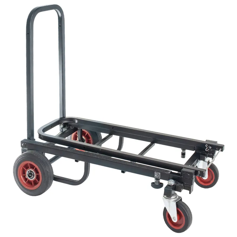 Carucior Transport Maxim 91KG