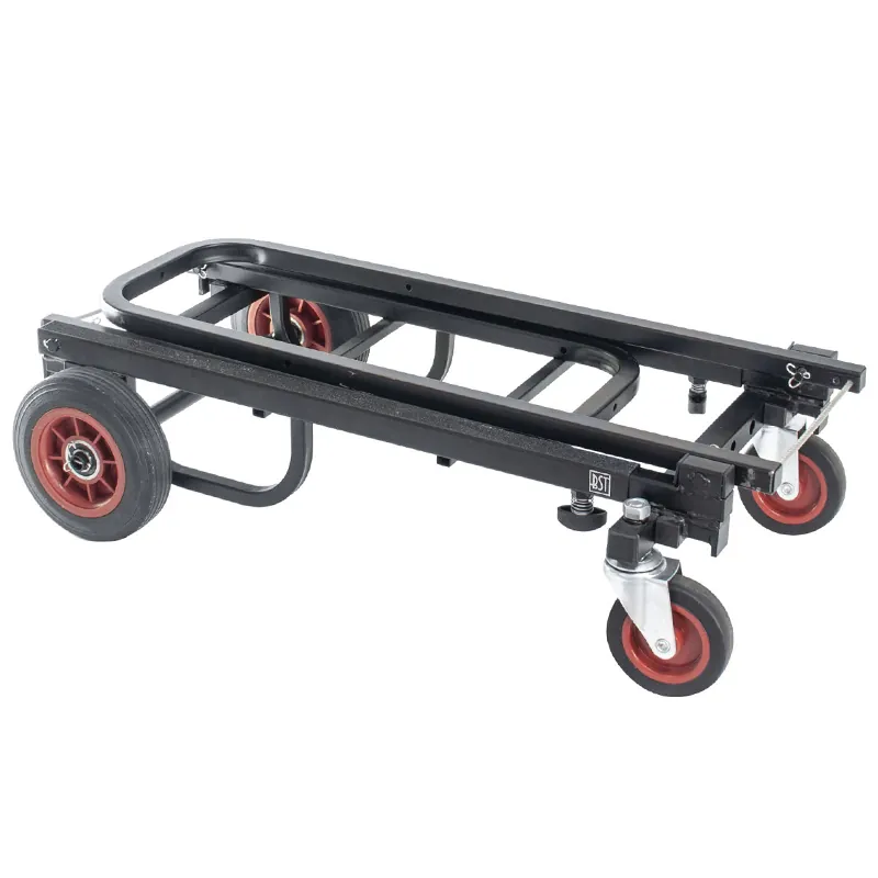 Carucior Transport Maxim 91KG