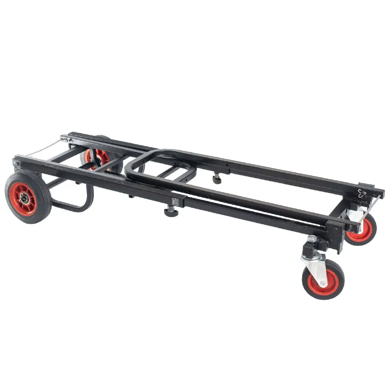 Carucior Transport Maxim 91KG