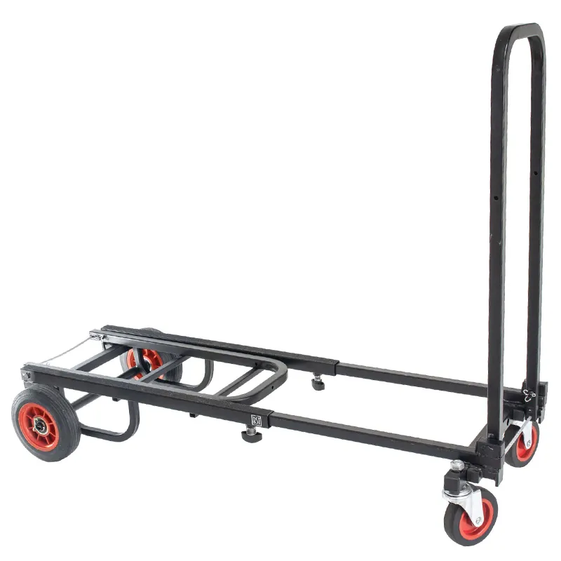 Carucior Transport Maxim 91KG