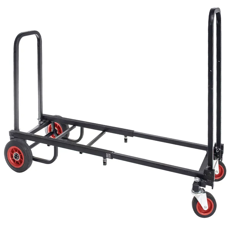 Carucior Transport Maxim 91KG
