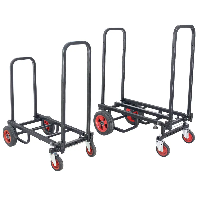 Carucior Transport Maxim 91KG