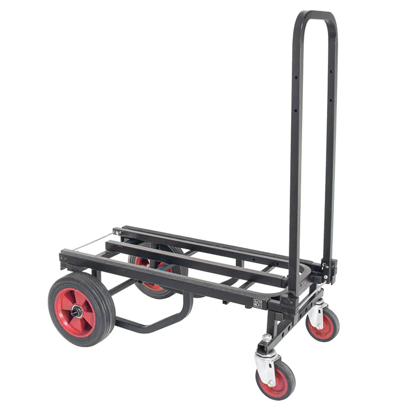 Carucior Transport Maxim 136KG
