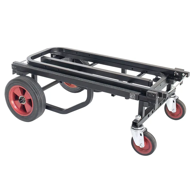 Carucior Transport Maxim 136KG