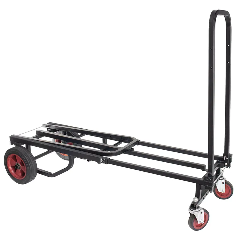 Carucior Transport Maxim 136KG