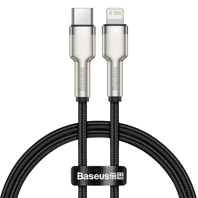 Cablu Alimentare / Date Fast 0.25M Baseus