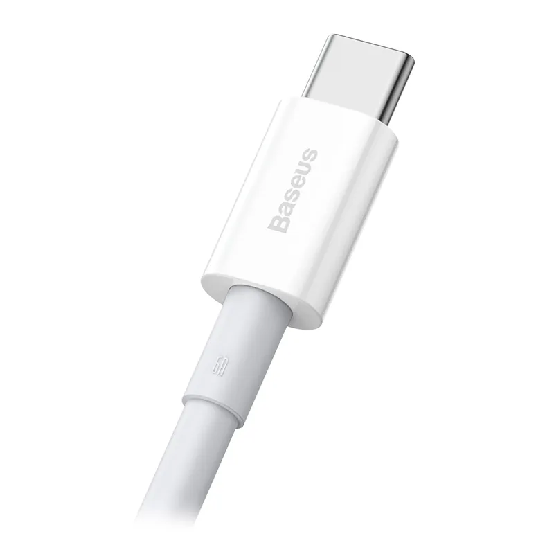 Cablu Alimentare / Date Fast Charging 65W 1M Baseus