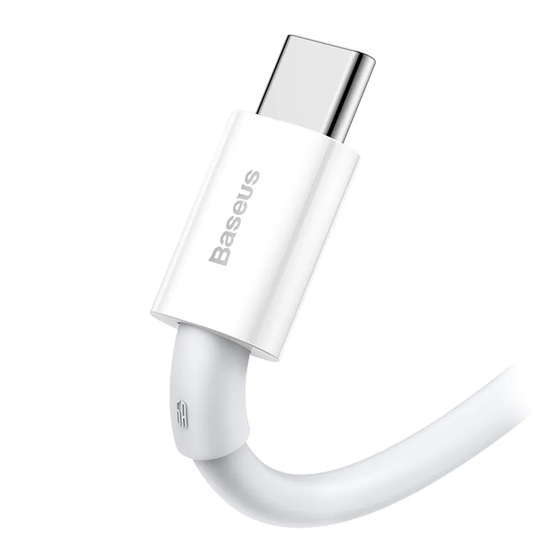 Cablu Alimentare / Date Fast Charging 65W 1M Baseus