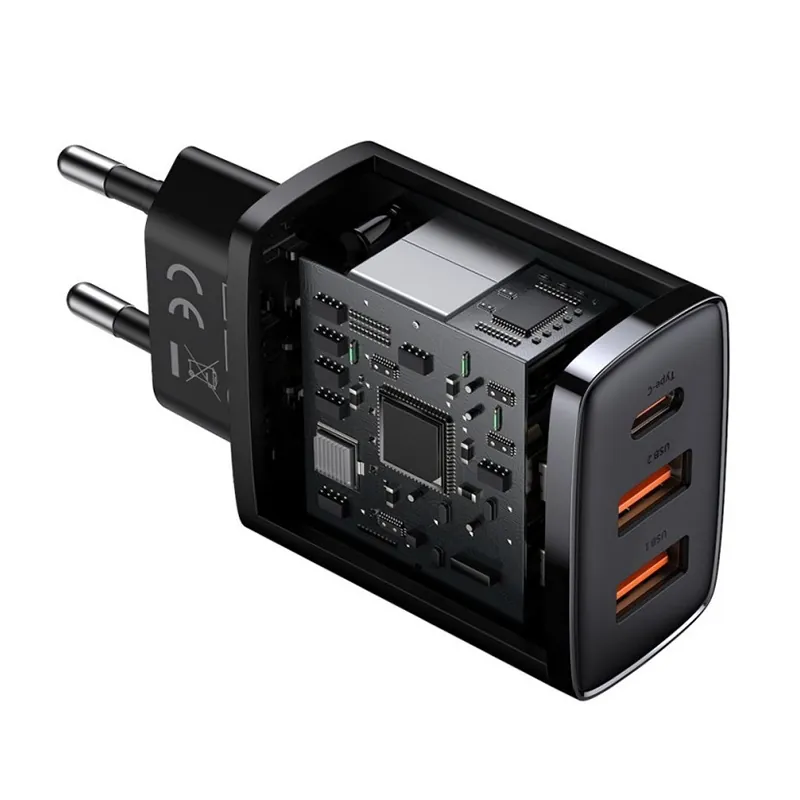 Incarcator Retea QC 30W Baseus
