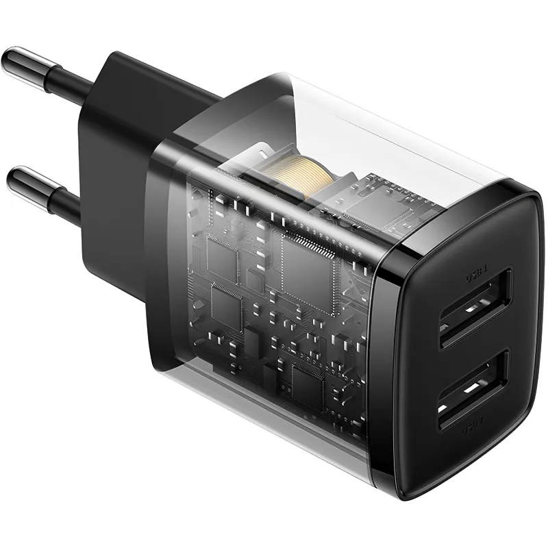 Incarcator Retea 10.5W Baseus Compact