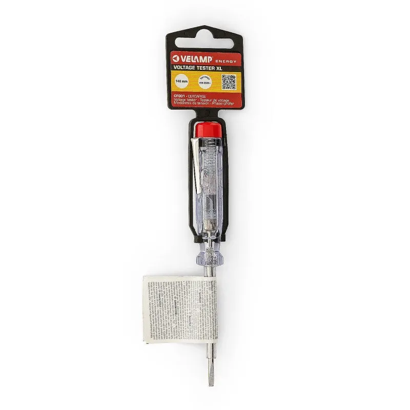 Tester Tensiune 140MM