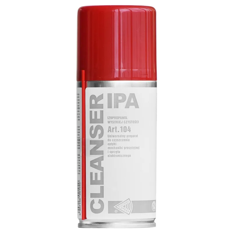 Spray Curatare Alcool Izopropilic 150ML