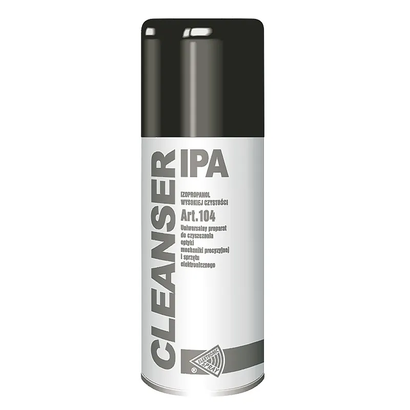 Spray Curatare Alcool Izopropilic 400ML
