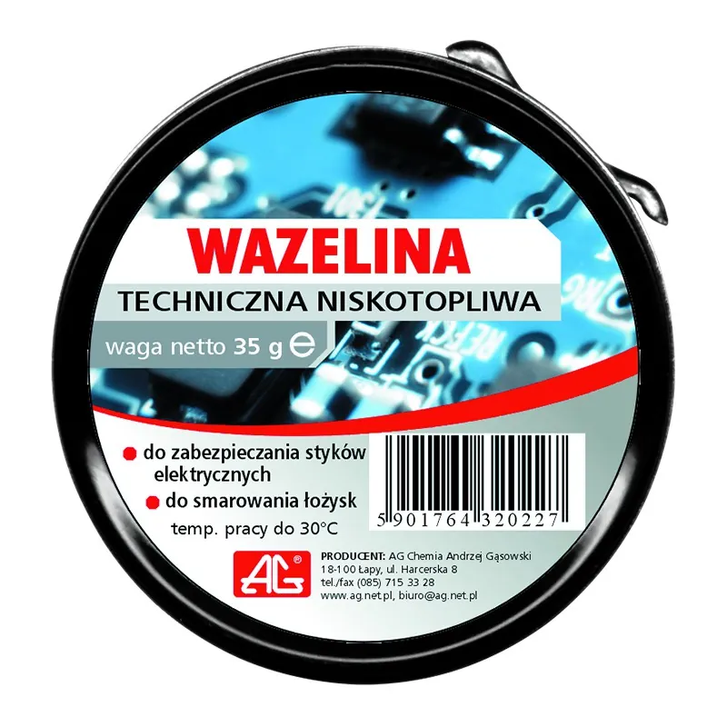 Vaselina Tehnica 35G