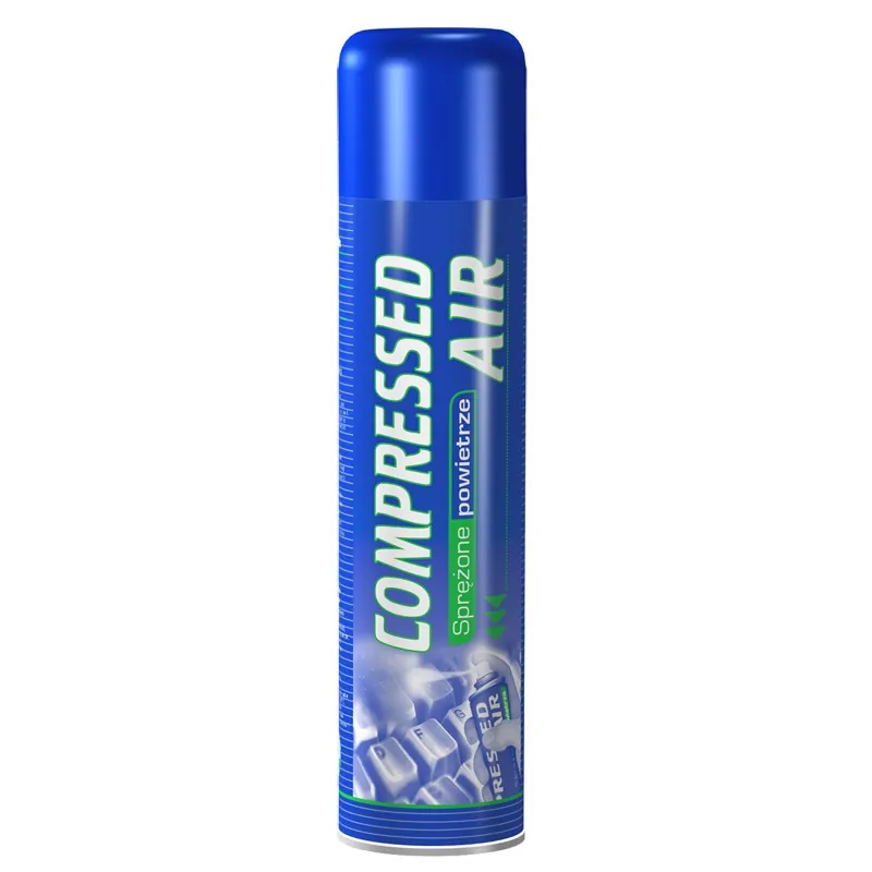 Spray Aer Comprimat 300ML